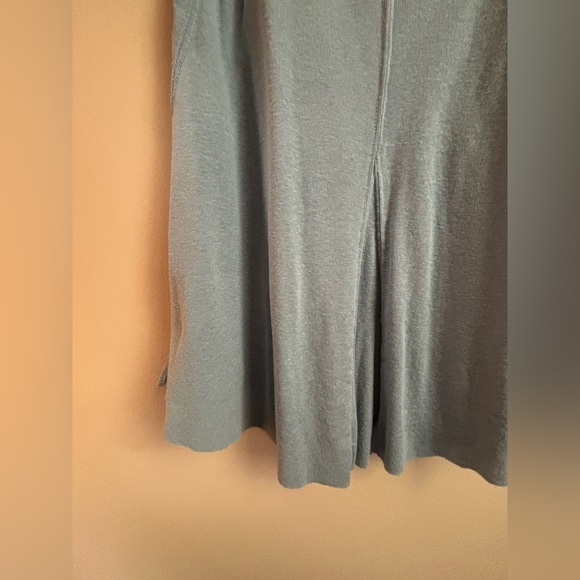 WISHLIST Tank Slate Blue EEUC M Medium - Picture 11 of 11